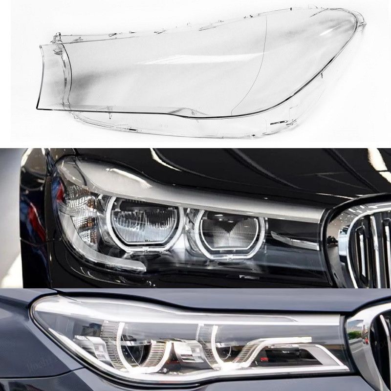 BMW SERIJA 7 (G11-G12) 2015-2018  Staklo Fara Levo + Desno Beograd Zemun